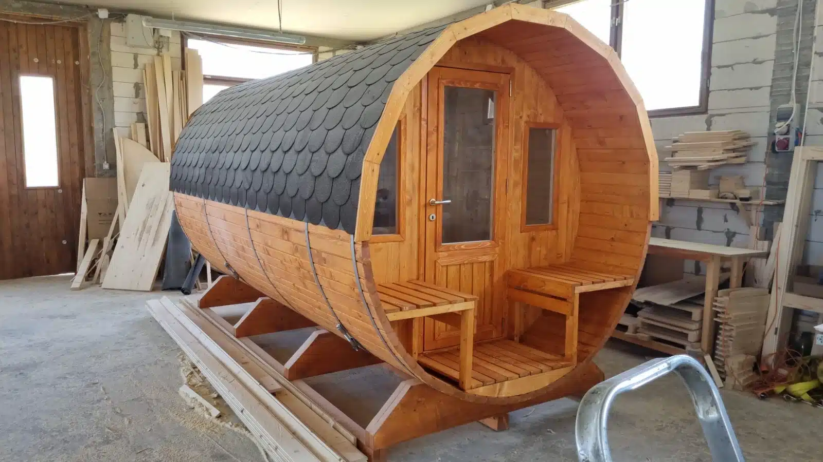 sauna butoi 12