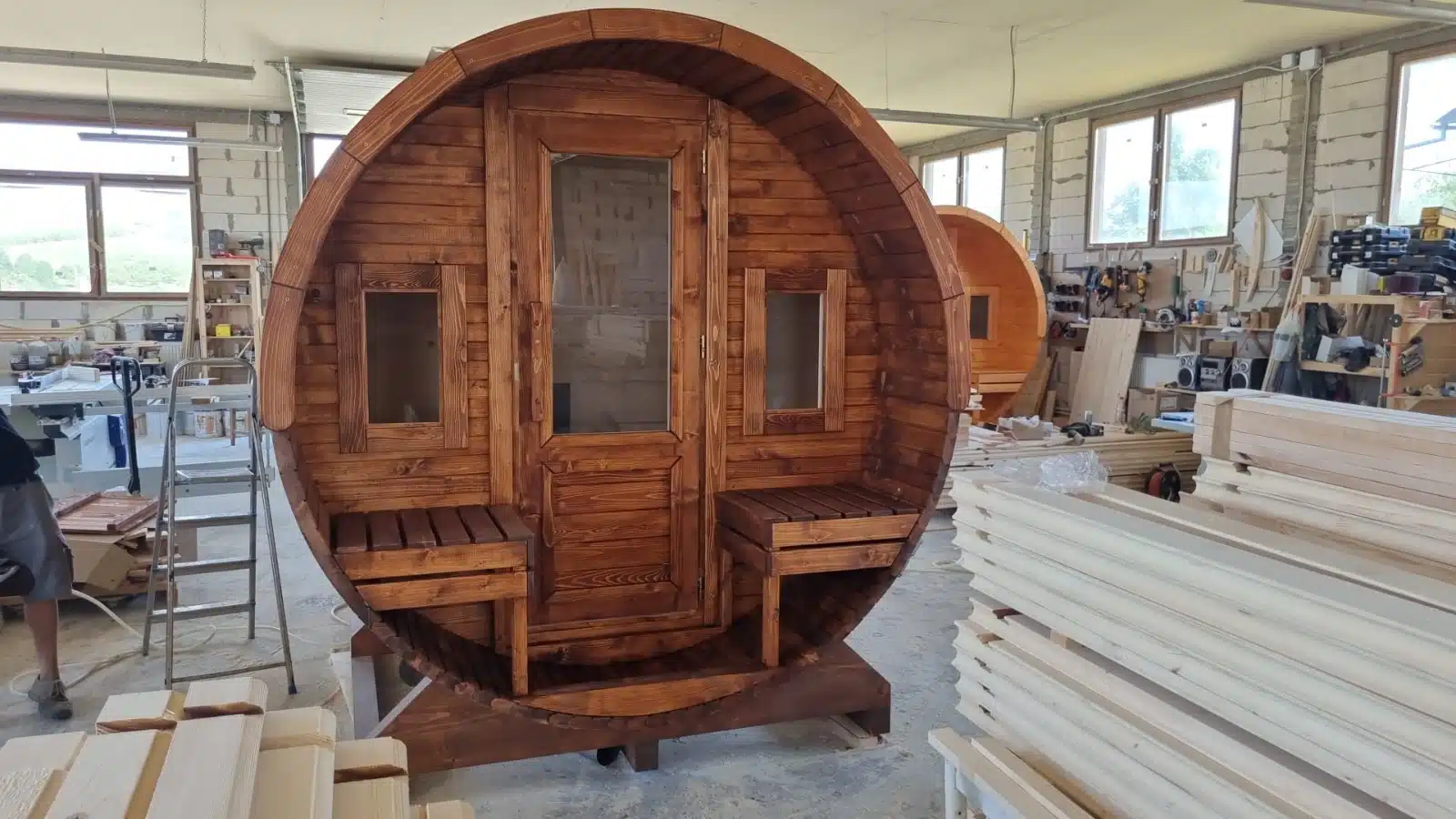 sauna butoi 15