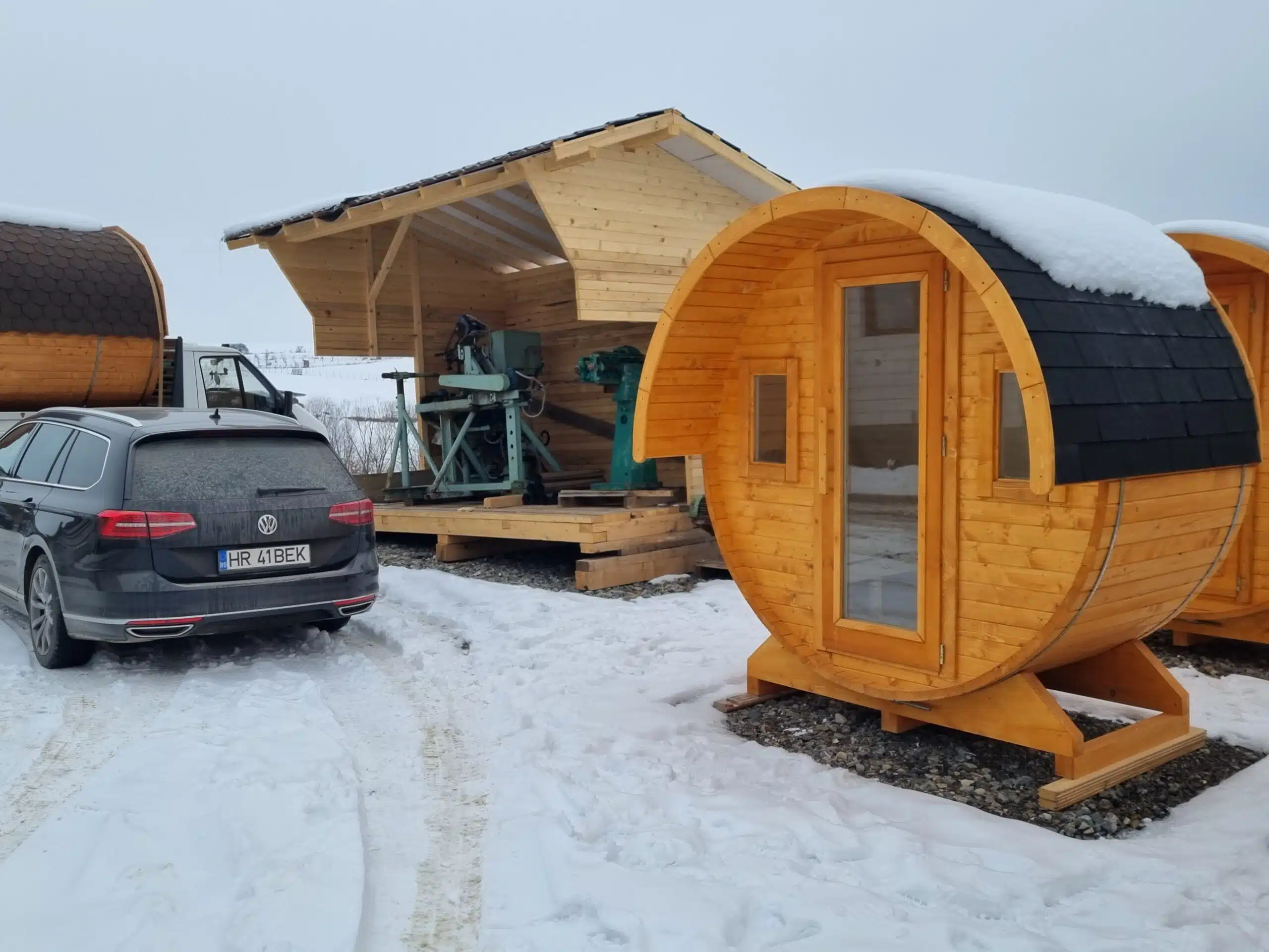 sauna butoi 2