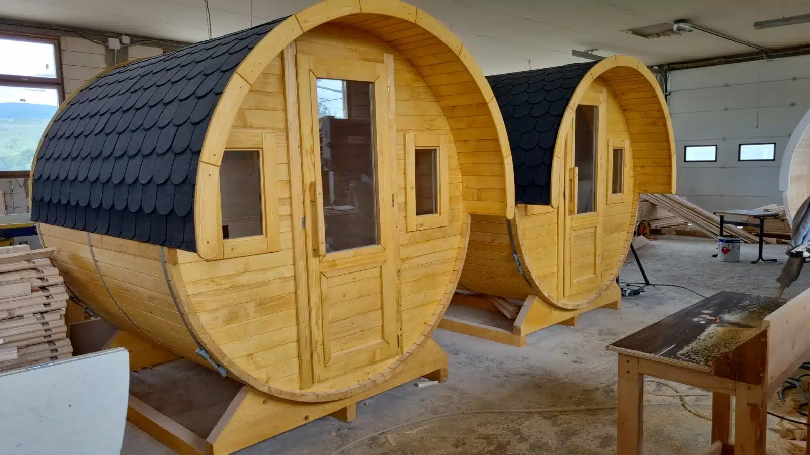 sauna butoi 20