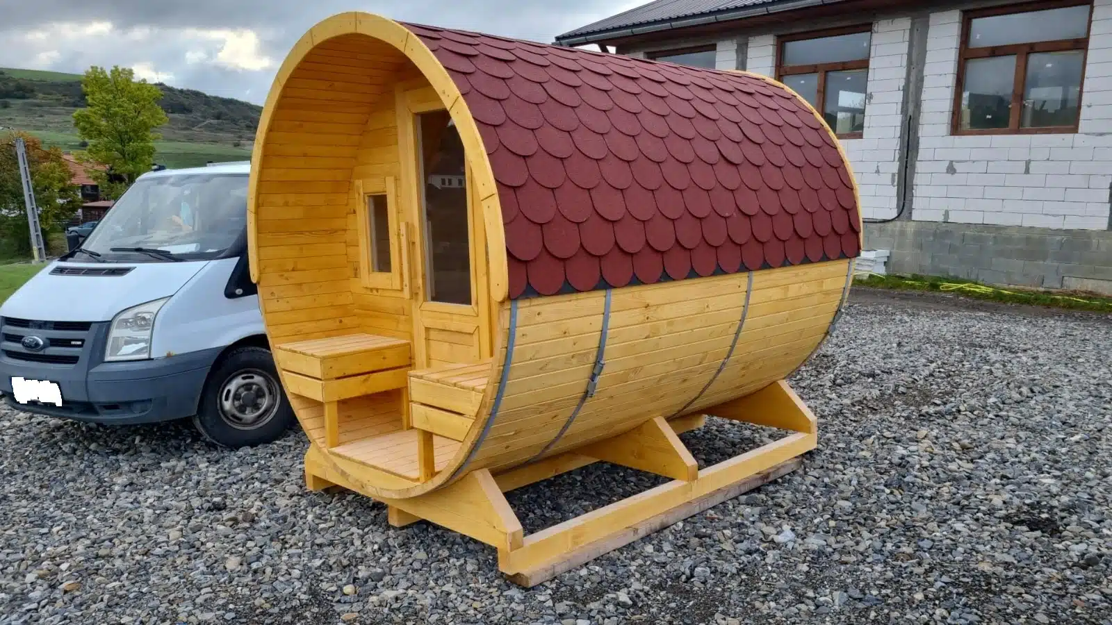 sauna butoi 21