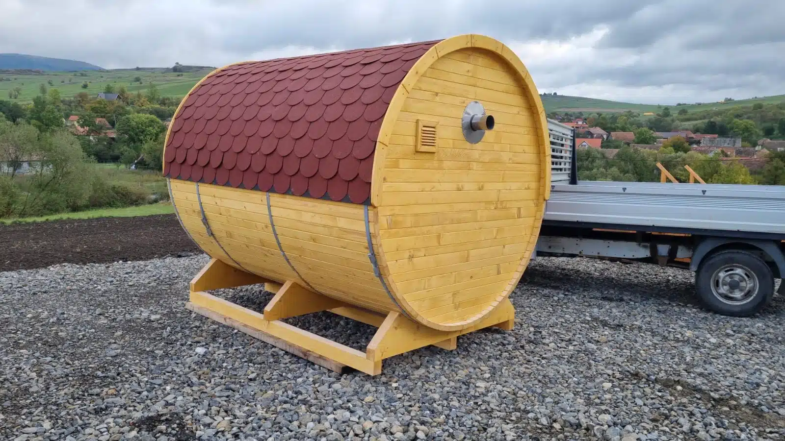 sauna butoi 22