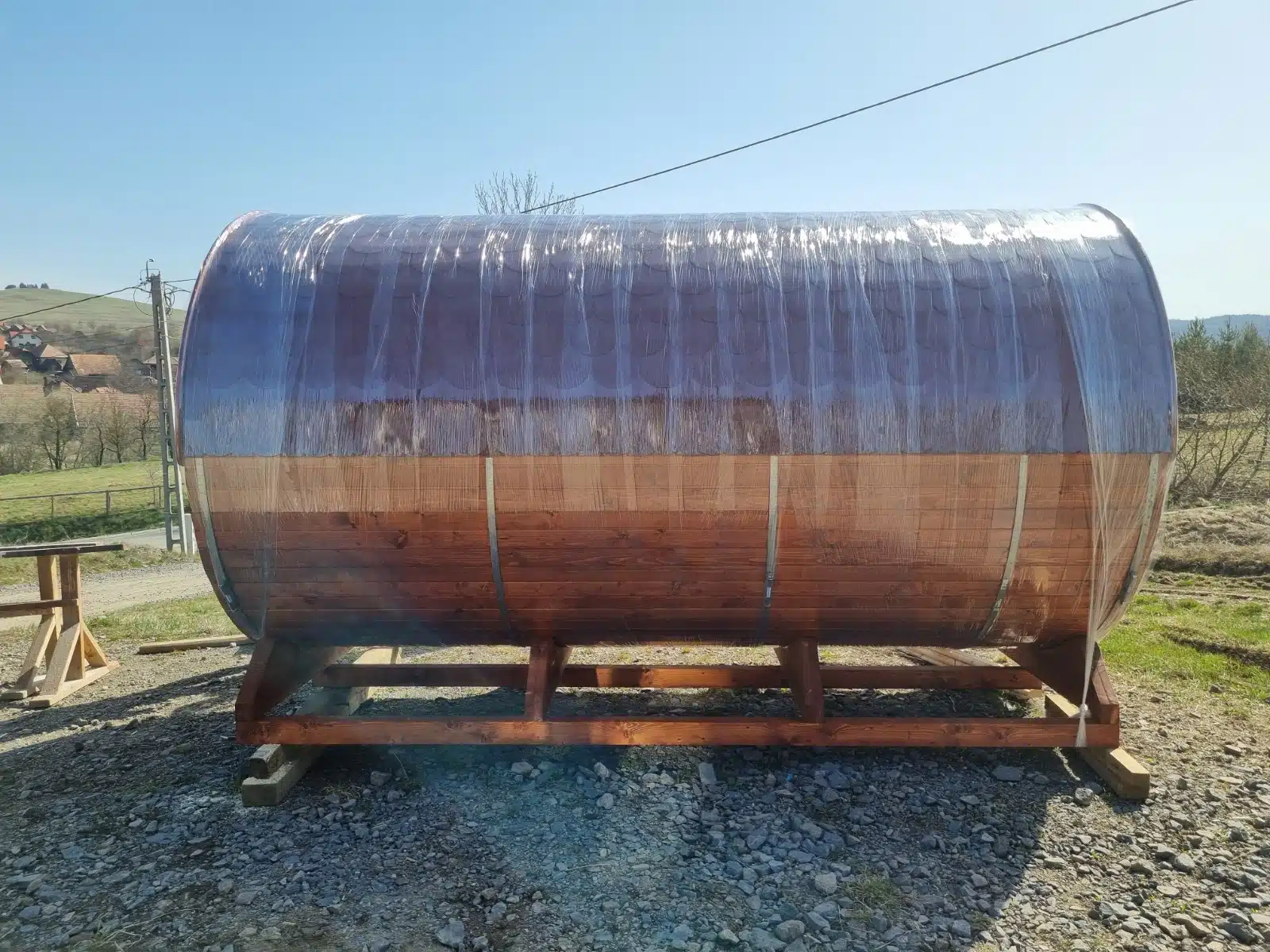 sauna butoi 31