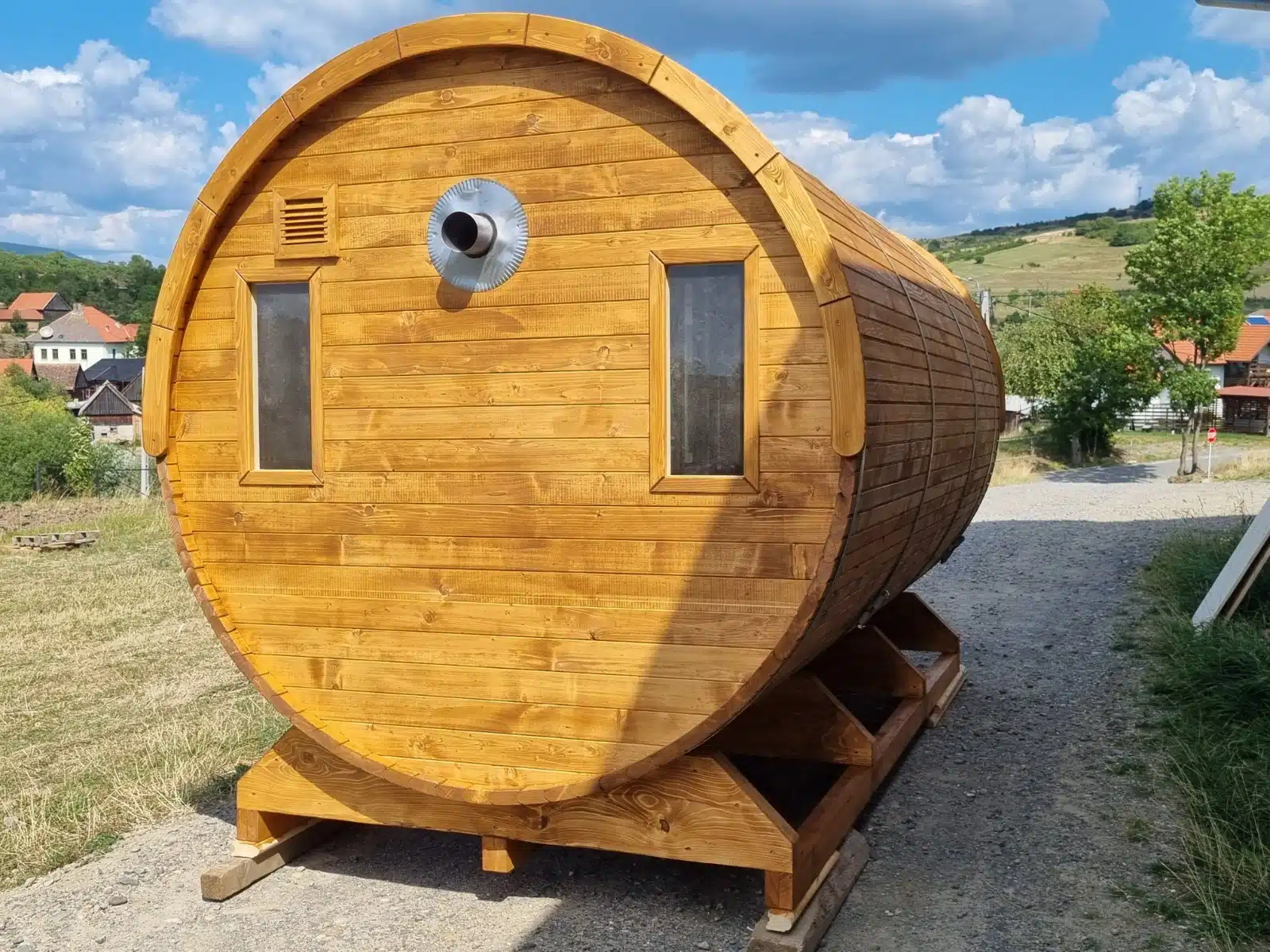 sauna butoi 41