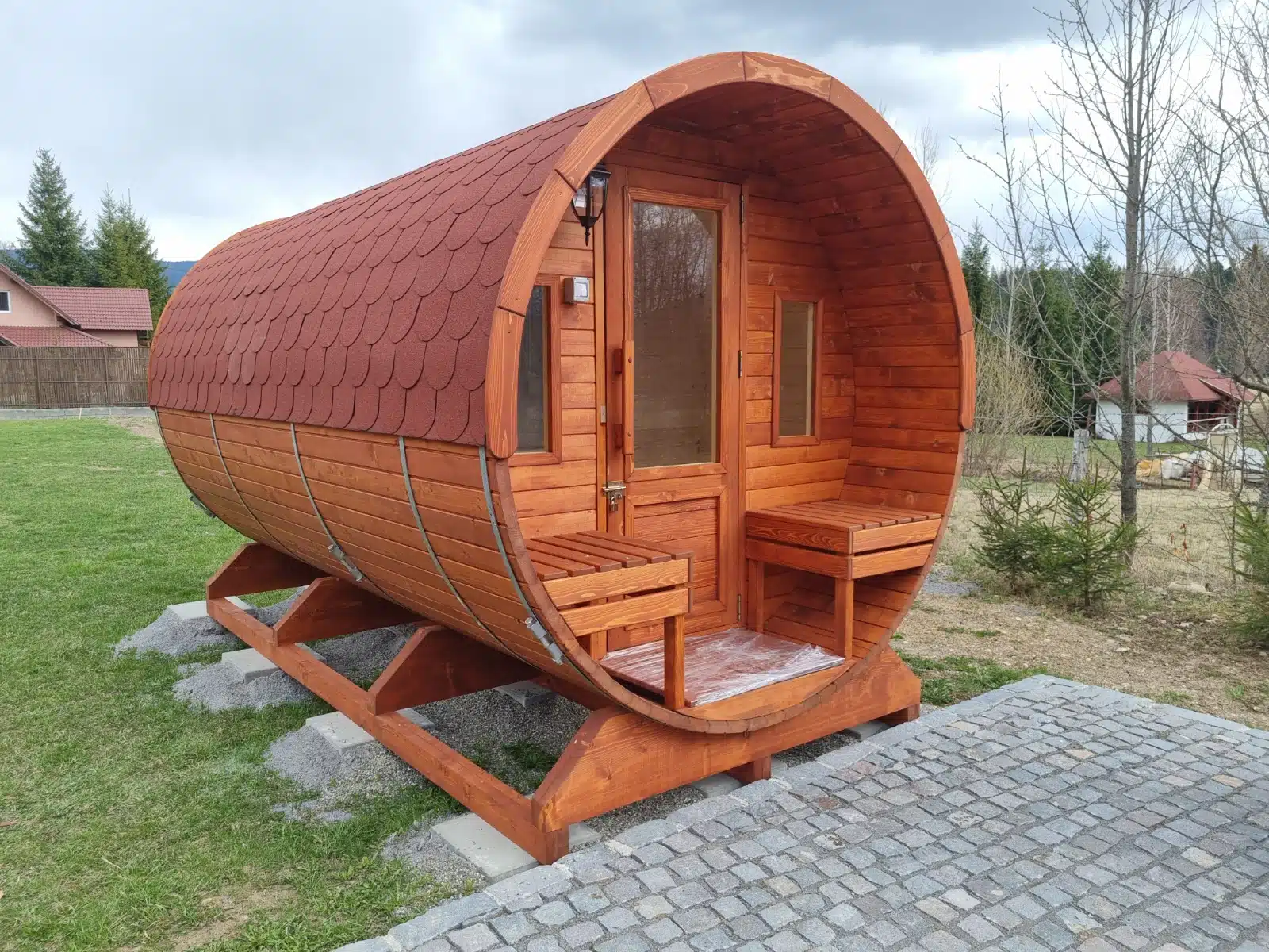 sauna butoi 42