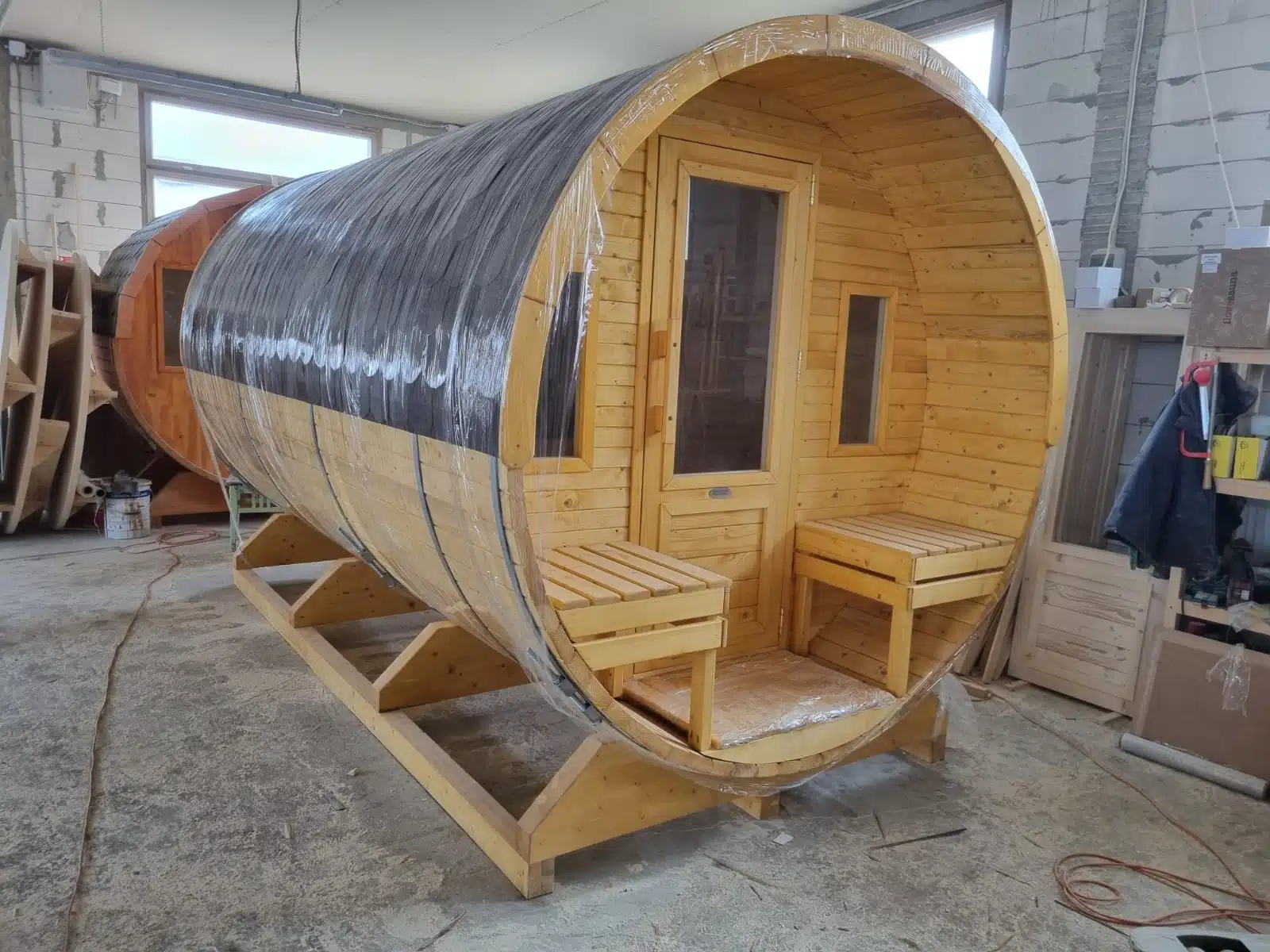 sauna butoi 49