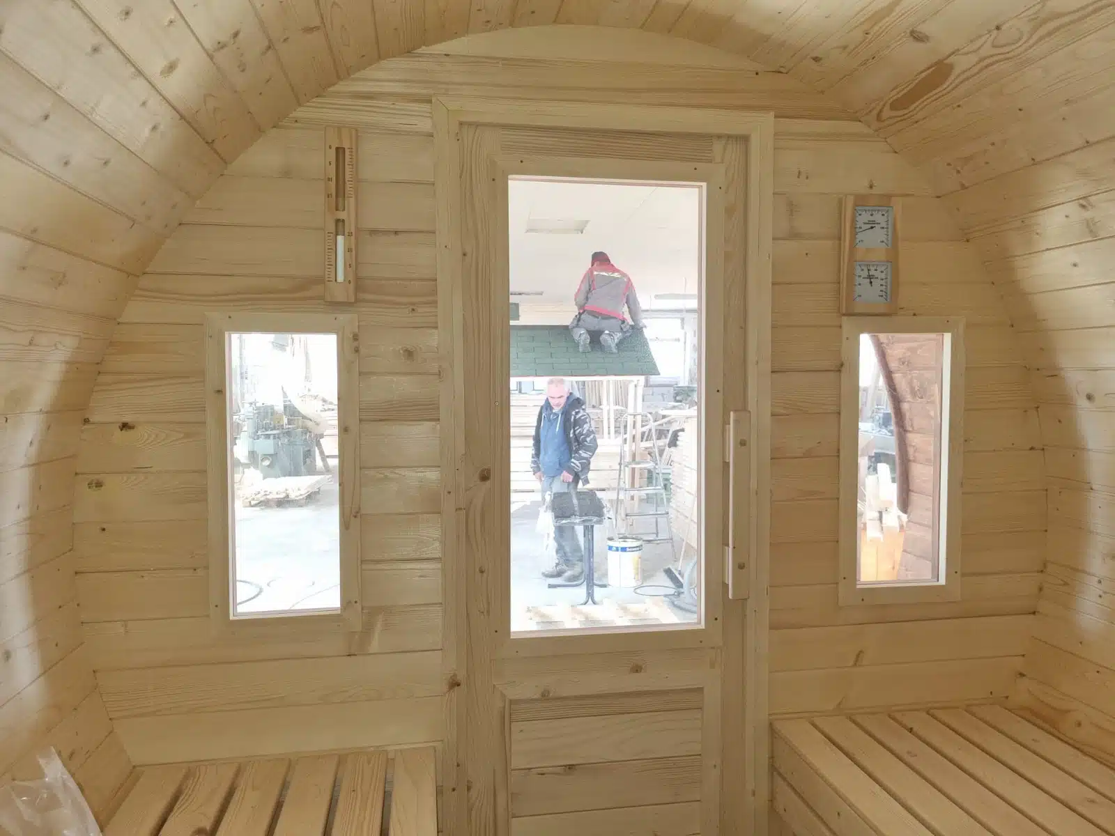 sauna butoi 66