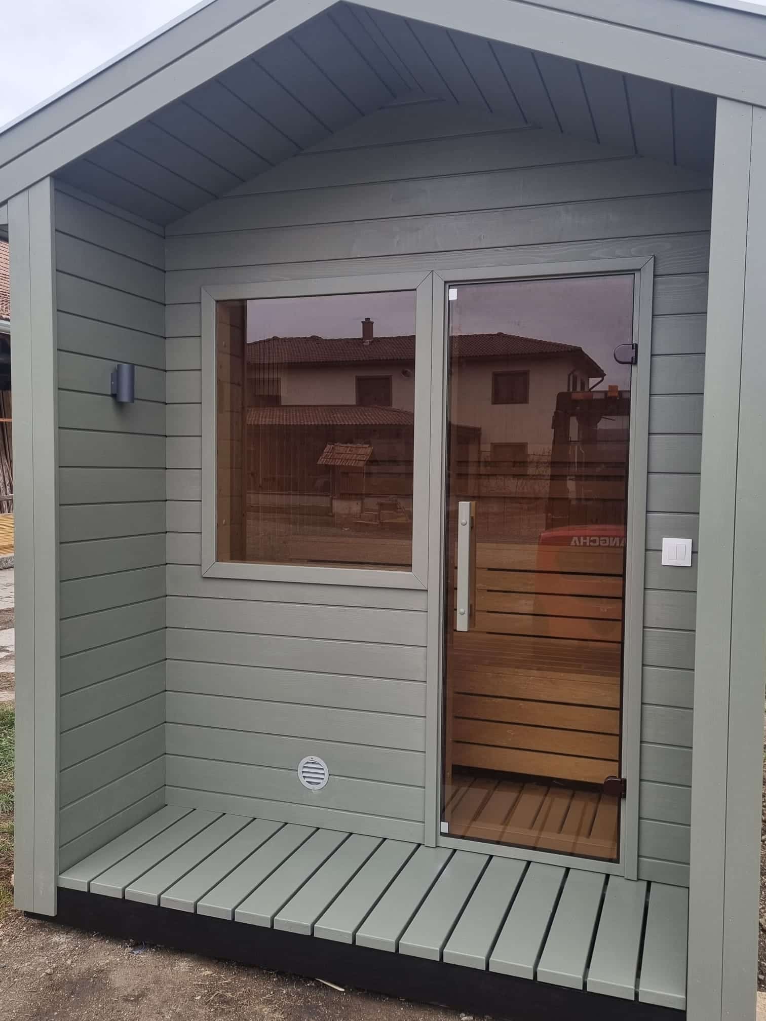 SAUNA EXTERIOARA OUTDOOR Family (19)